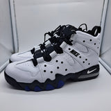 Nike Air Max 2 CB '94 White Old Royal - size 11.5