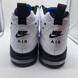 Nike Air Max 2 CB '94 White Old Royal - size 11.5