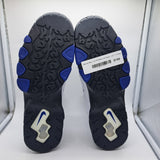 Nike Air Max 2 CB '94 White Old Royal - size 11.5