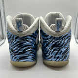 Nike Zoom Rookie Memphis Tigers - size 9