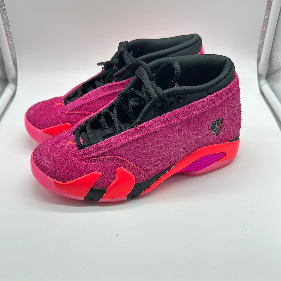 Candy cane 14s 2018 on sale