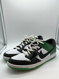 Nike SB Dunk Low Classic Green - size 10.5
