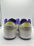 Nike Dunk Low Union Court Purple - size 11