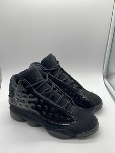 Jordan 13 Cap And Gown - size 5y