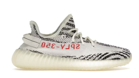 Yeezy 350 Zebra - size  6