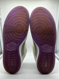 Nike Dunk Low Union Court Purple - size 11