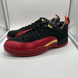 Jordan 12 Low Superbowl LV - size 12