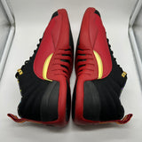 Jordan 12 Low Superbowl LV - size 12