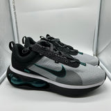 Nike Air Max 2021 Grey Black Dark Teal - size 14