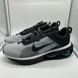 Nike Air Max 2021 Grey Black Dark Teal - size 14
