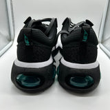 Nike Air Max 2021 Grey Black Dark Teal - size 14