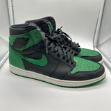 Jordan 1 Pine Green 2.0 - size 14