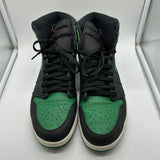 Jordan 1 Pine Green 2.0 - size 14