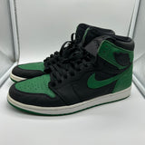 Jordan 1 Pine Green 2.0 - size 14