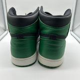 Jordan 1 Pine Green 2.0 - size 14