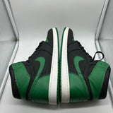 Jordan 1 Pine Green 2.0 - size 14