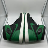 Jordan 1 Pine Green 2.0 - size 14