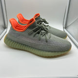 Yeezy 350 Desert Sage - size 12