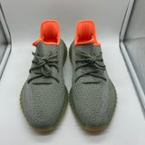 Yeezy 350 Desert Sage - size 12