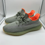 Yeezy 350 Desert Sage - size 12