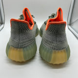 Yeezy 350 Desert Sage - size 12