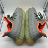 Yeezy 350 Desert Sage - size 12