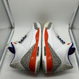 Jordan 3 Knicks (2019) - size 14
