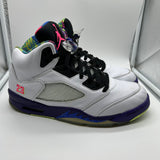 Jordan 5 Alternate Bel Air - size 11