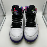 Jordan 5 Alternate Bel Air - size 11