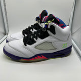 Jordan 5 Alternate Bel Air - size 11