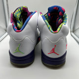 Jordan 5 Alternate Bel Air - size 11