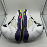 Jordan 5 Alternate Bel Air - size 11