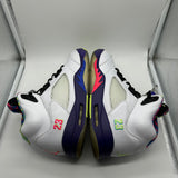 Jordan 5 Alternate Bel Air - size 11