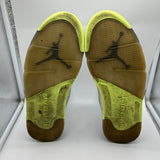 Jordan 5 Alternate Bel Air - size 11
