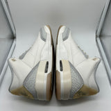 Jordan 3 Ivory Craft - size 11.5