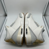 Jordan 3 Ivory Craft - size 11.5