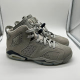 Jordan 6 Georgetown - size 5.5y