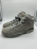 Jordan 6 Georgetown - size 5.5y