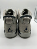 Jordan 6 Georgetown - size 5.5y