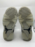 Jordan 6 Georgetown - size 5.5y