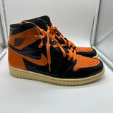 Jordan 1 SBB 3.0 - size 10.5
