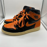 Jordan 1 SBB 3.0 - size 10.5