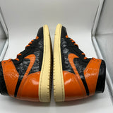 Jordan 1 SBB 3.0 - size 10.5