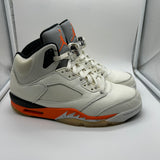 Jordan 5 Shattered Backboard - size 10