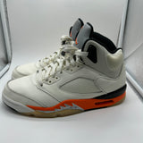 Jordan 5 Shattered Backboard - size 10