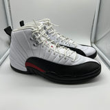 Jordan 12 Taxi Flip - size 11.5