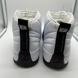 Jordan 12 Taxi Flip - size 11.5