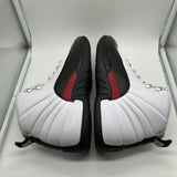 Jordan 12 Taxi Flip - size 11.5