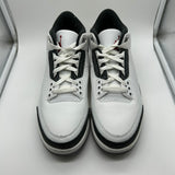 Jordan 3 Cement Grey - size 11.5