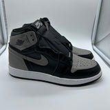 Jordan 1 Shadow - size 7y
